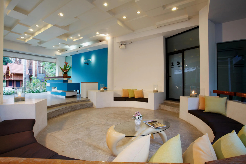 Nivata Koh Samui, Tapestry Collection by Hilton