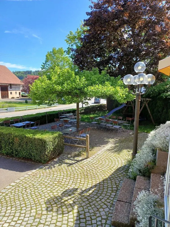 Landgasthof Adler