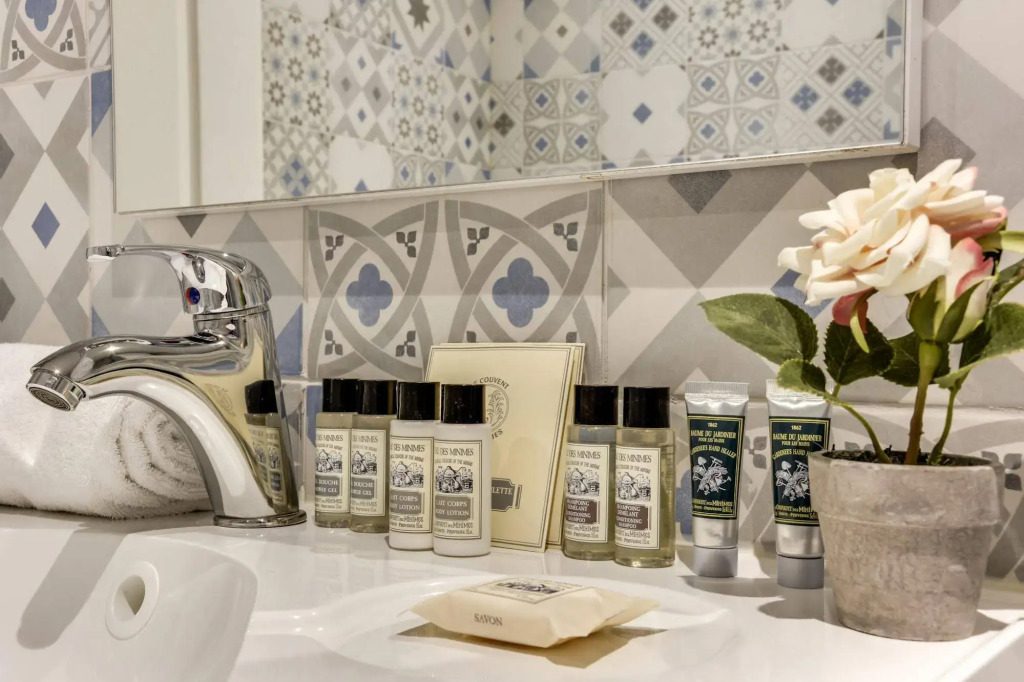 Sweet Inn Apartments Le Marais