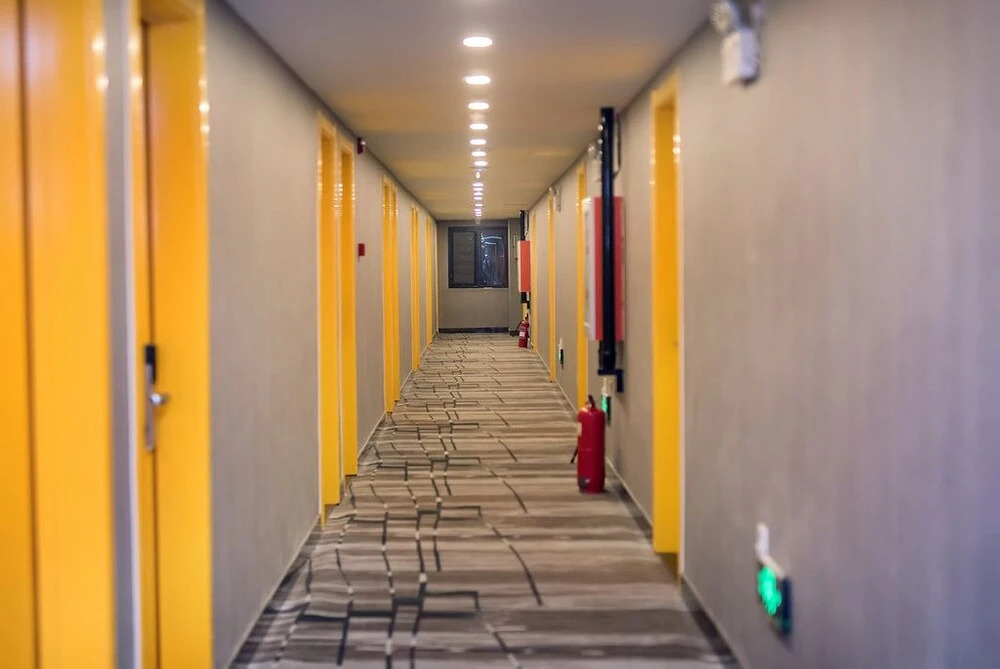 Gaudi Laike Hotel