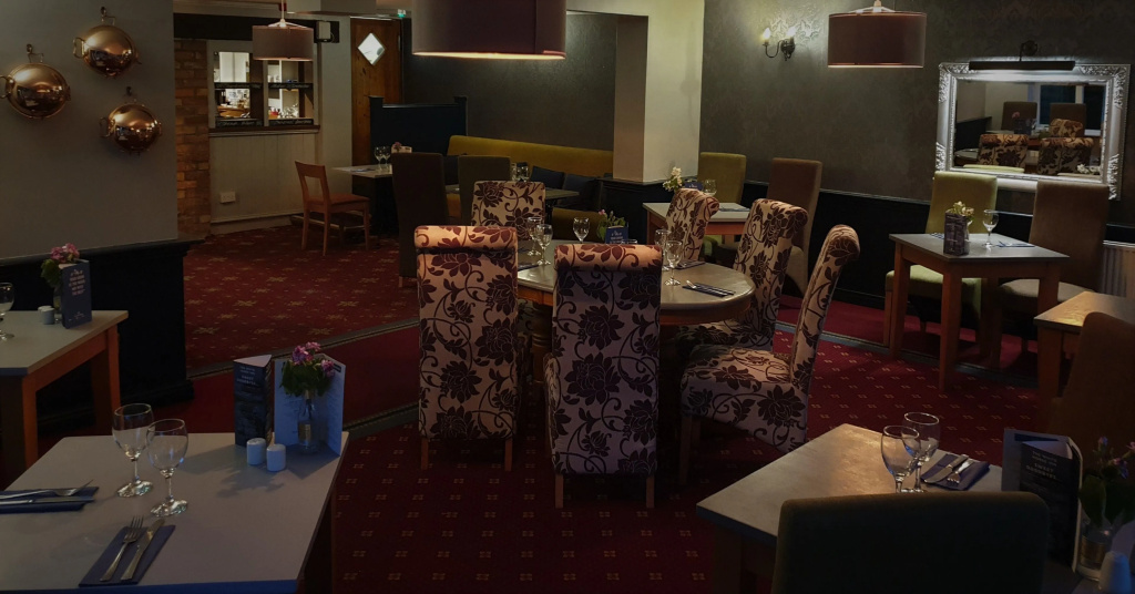The White Horse Inn