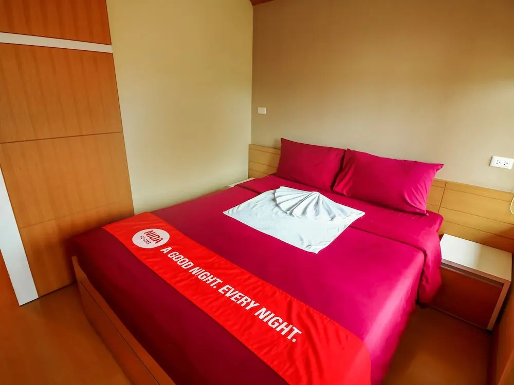 Nida Rooms Eakamai 682 Place