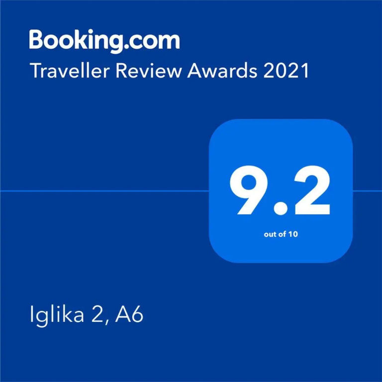 Iglika 2, A6