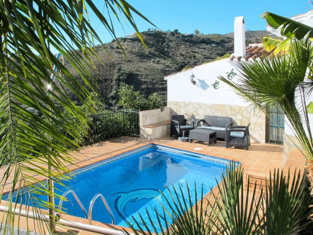 Holiday Home La Era by Interhome