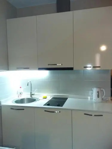 Bakuriani didveli Residence Apt 18