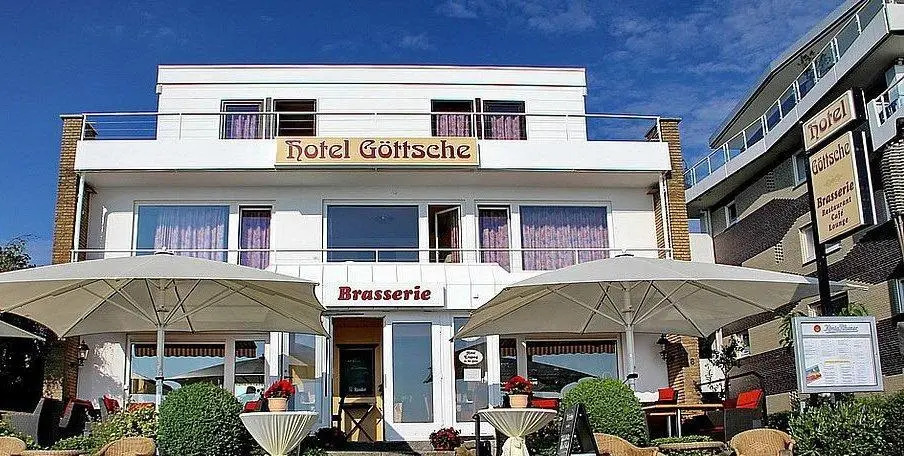 Hotel Göttsche