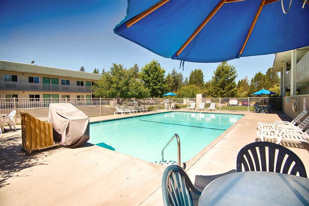 Motel 6-South Lake Tahoe, CA