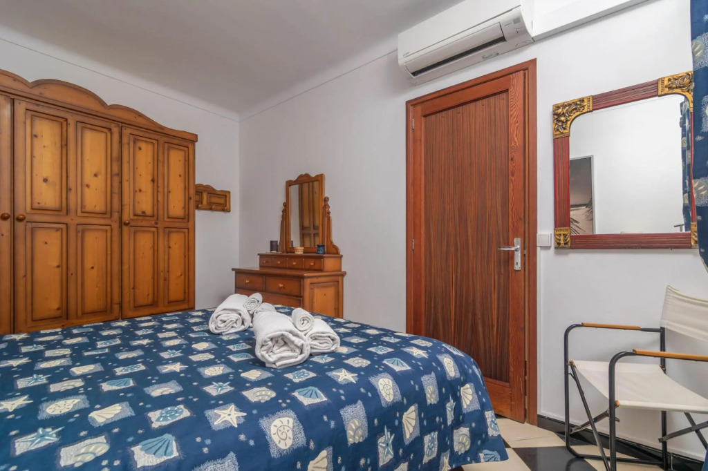 SA FORNERA - Wonderful apartment in first sea line and with free WiFi