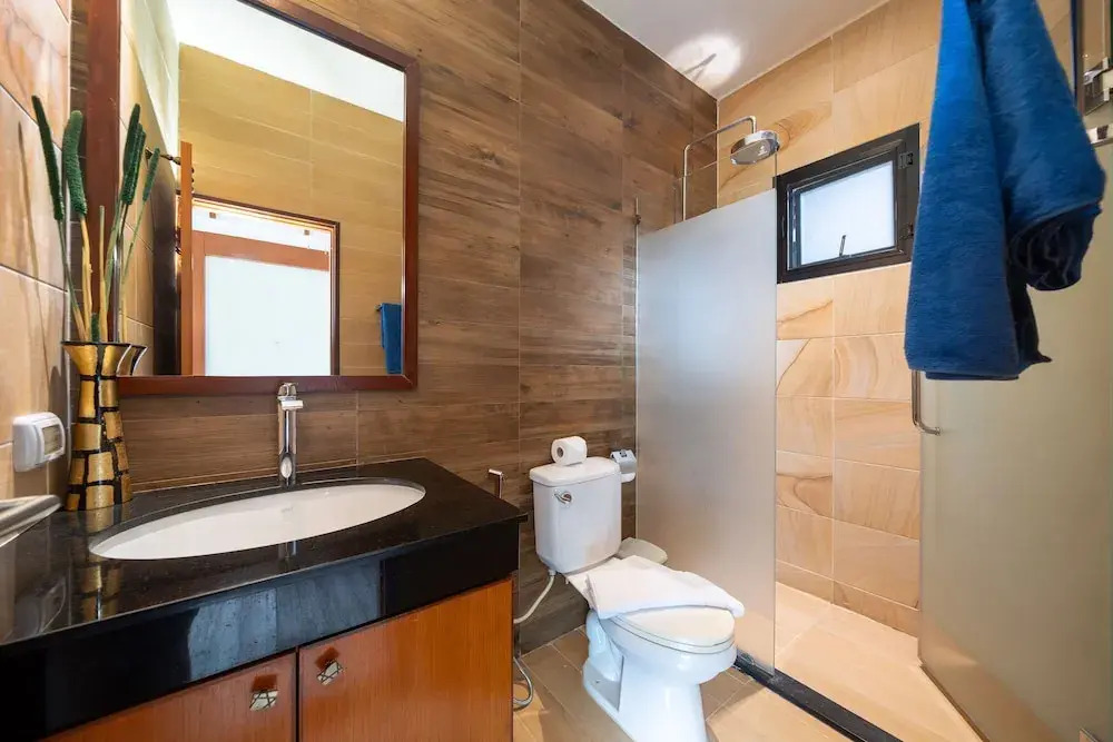 Private Stay at Rawai VIP Villas 3E01