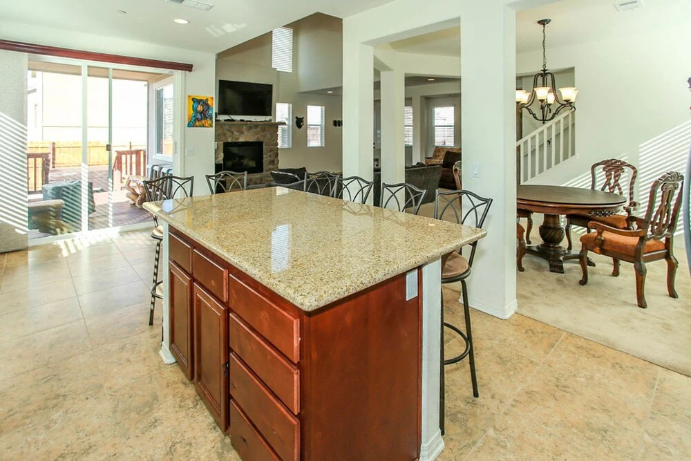 Maple Ridge View-1798 by Big Bear Vacations