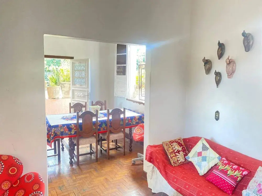 Hostel jabuticaba