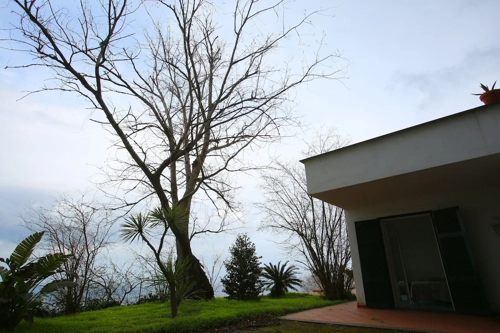 La Casa dei Capperi