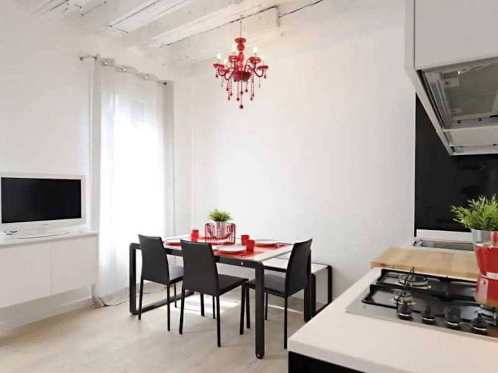 D.O Glam Residence Apartment