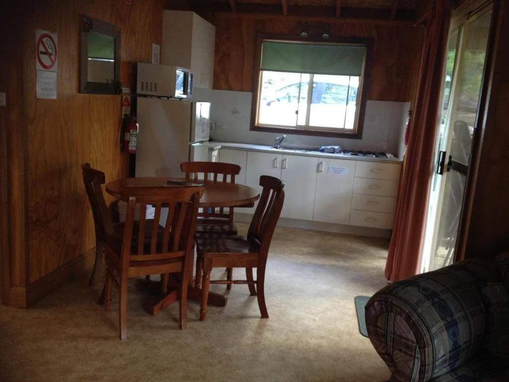 Canobolas Mountain Cabins