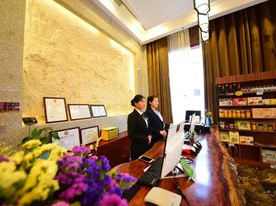 Hengshan Hotel