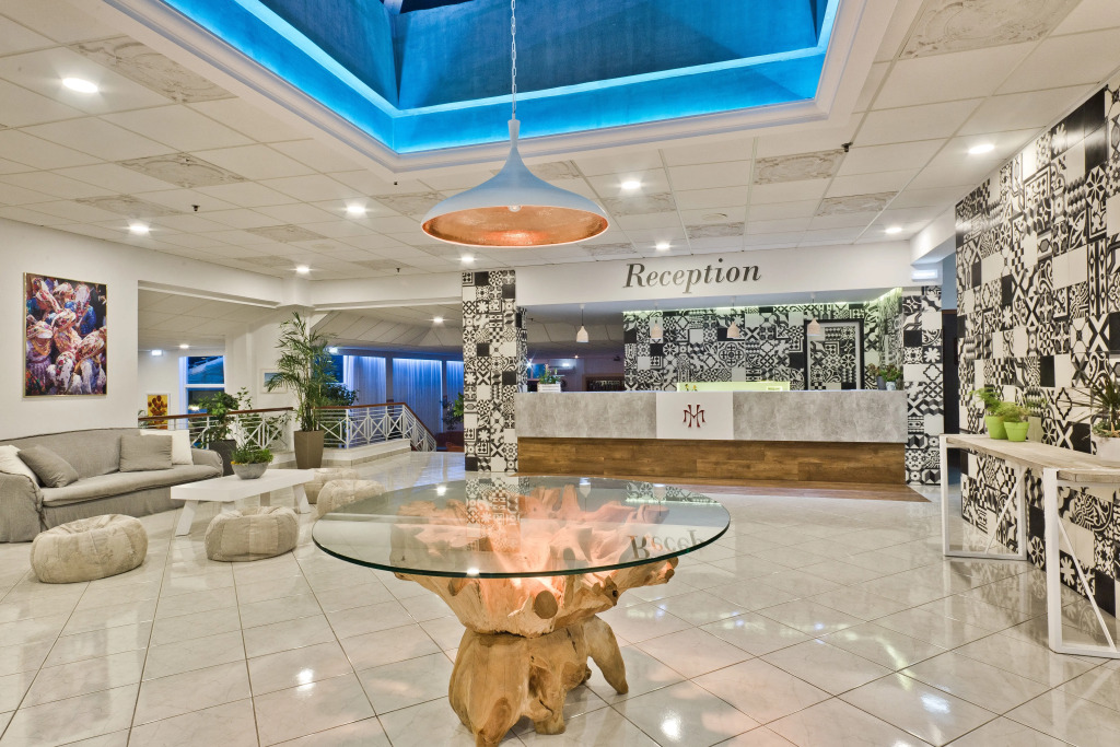 Miramare Bay Hotel