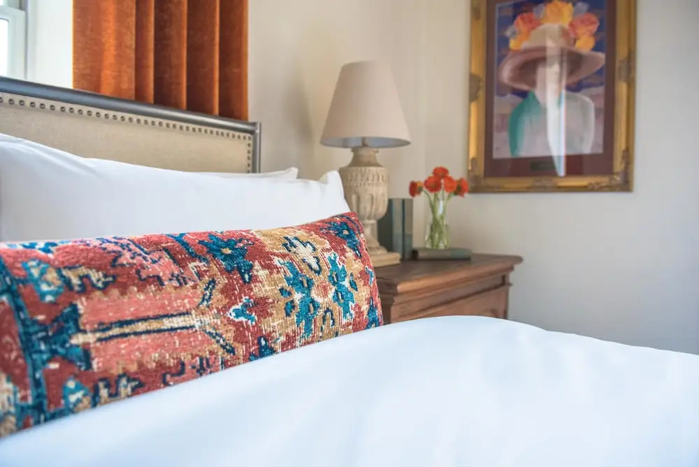 Armory Park Inn
