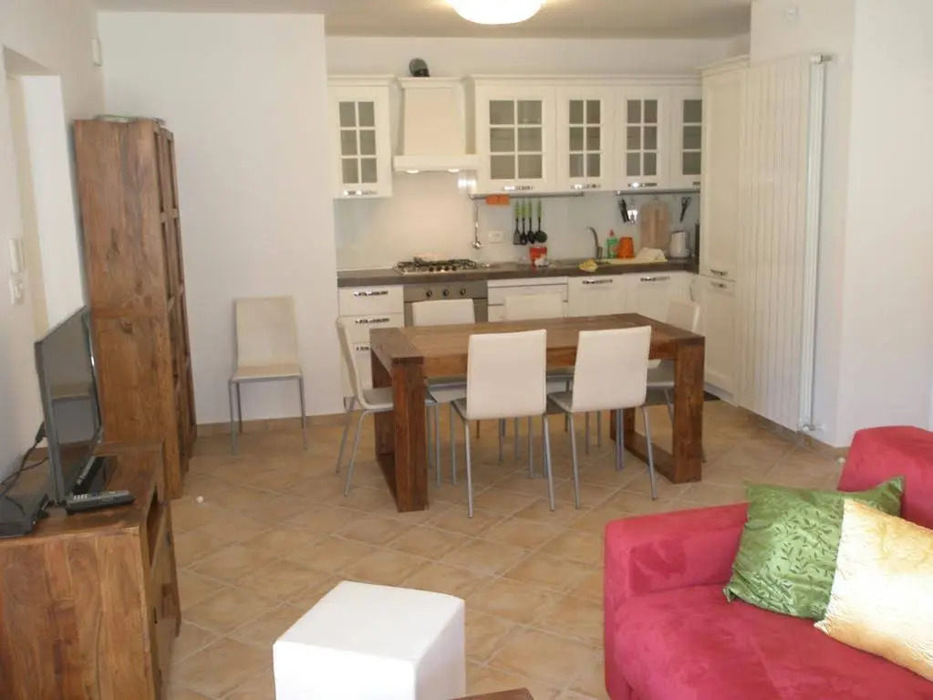 Apartments Athos