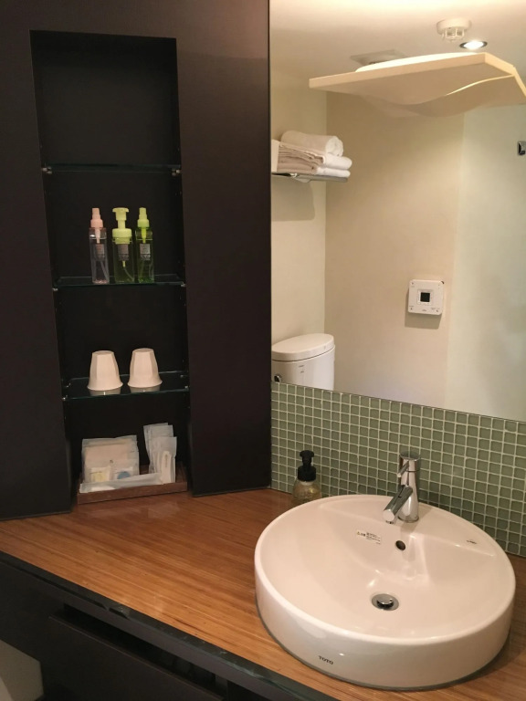 Hotel Grand Vert Kyu Karuizawa