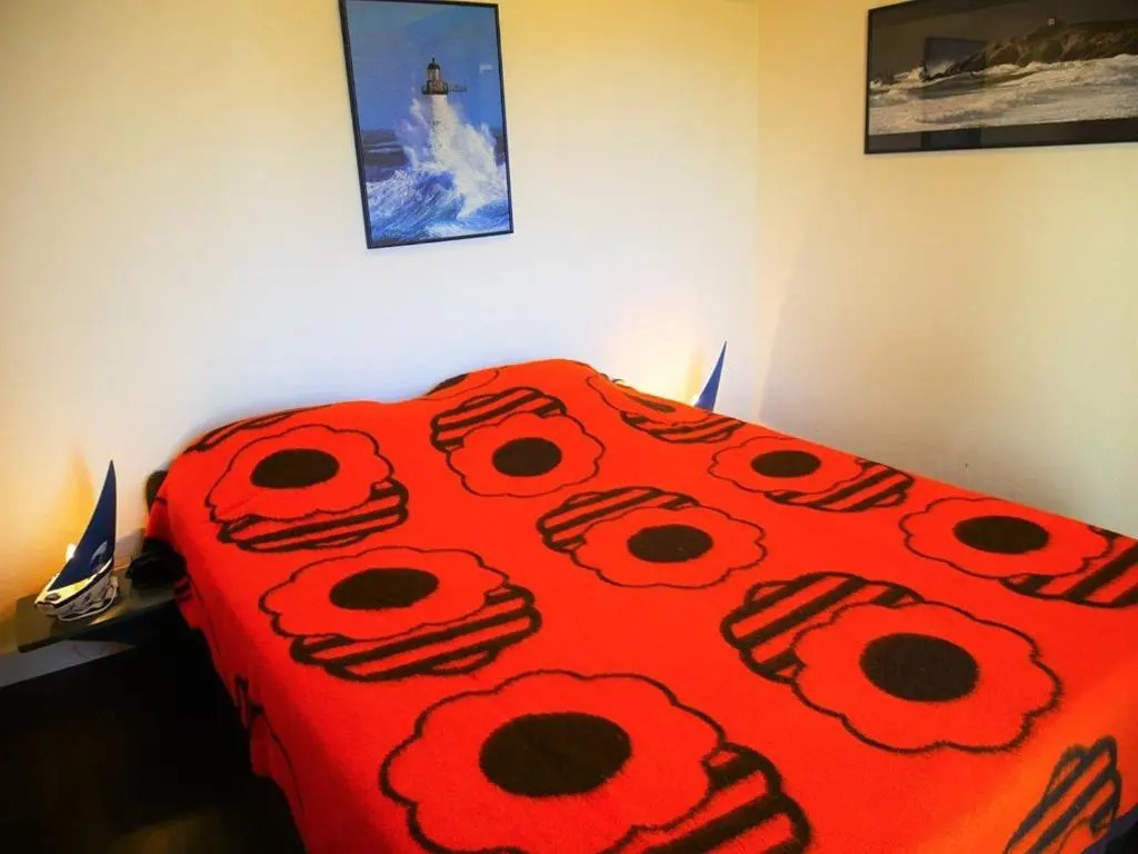 Maison Quiberon, 3 pièces, 5 personnes - FR-1-478-95
