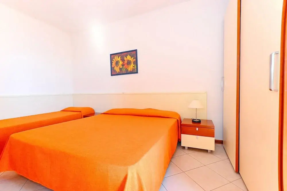 Condominio Marinella