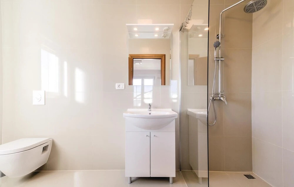Four-Bedroom Holiday Home In Volme