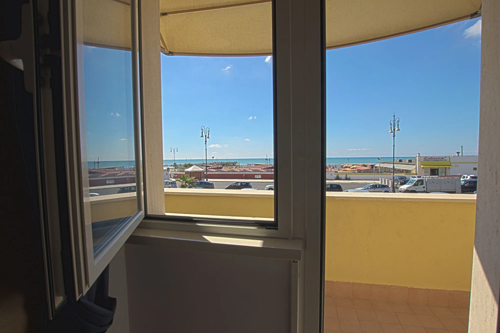 Hotel La Scaletta