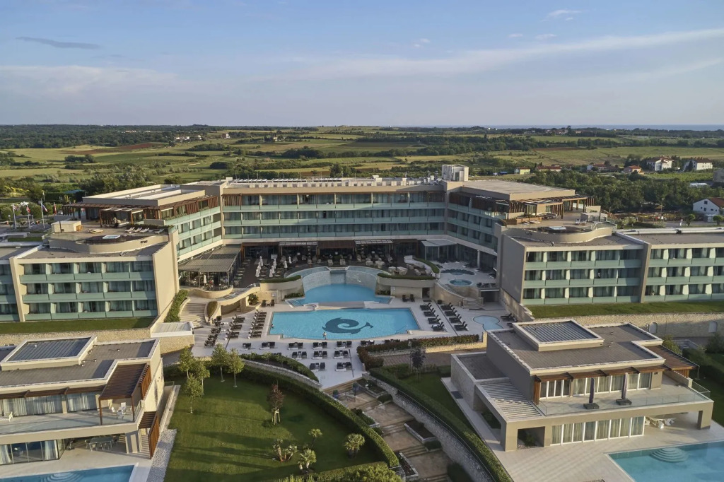 Adriatic Istria Resort by Minor Hotels
