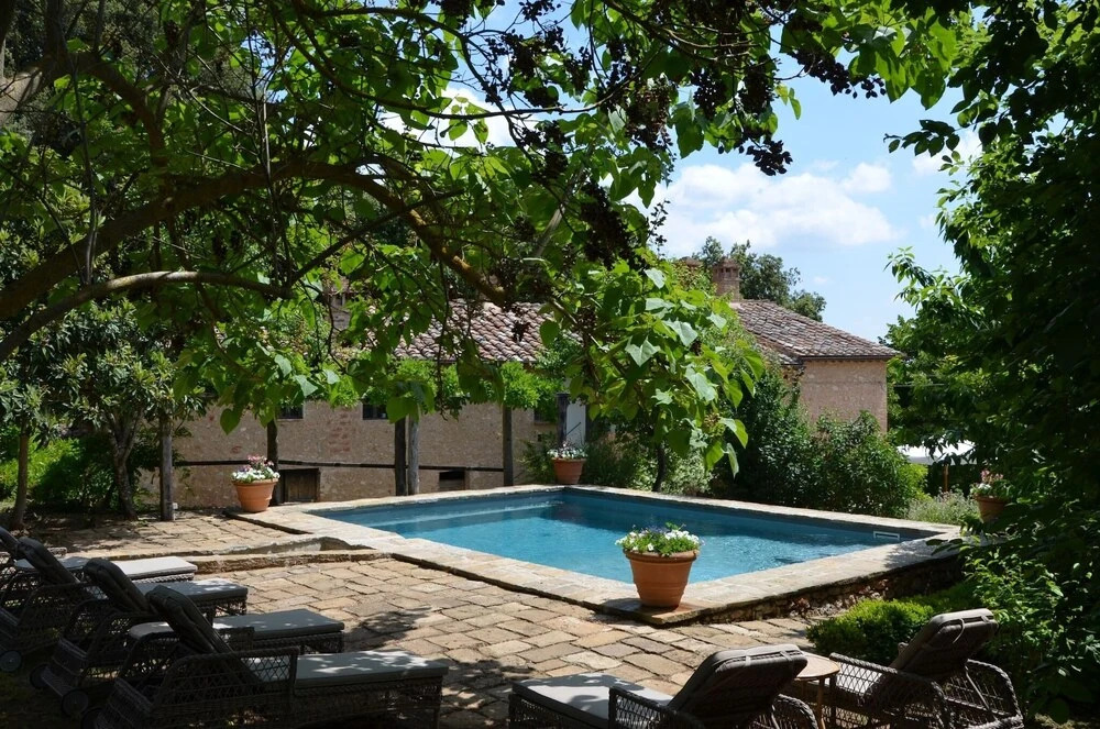 Beautiful Restored Farmhouse