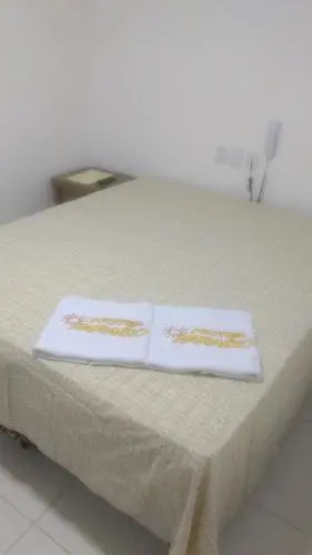 Hotel Paraiso