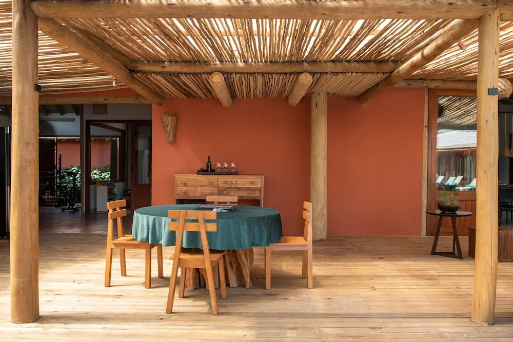 Casa Jardim Salomão