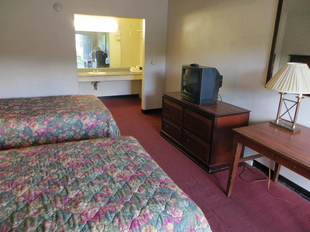 A2B Budget Hotel