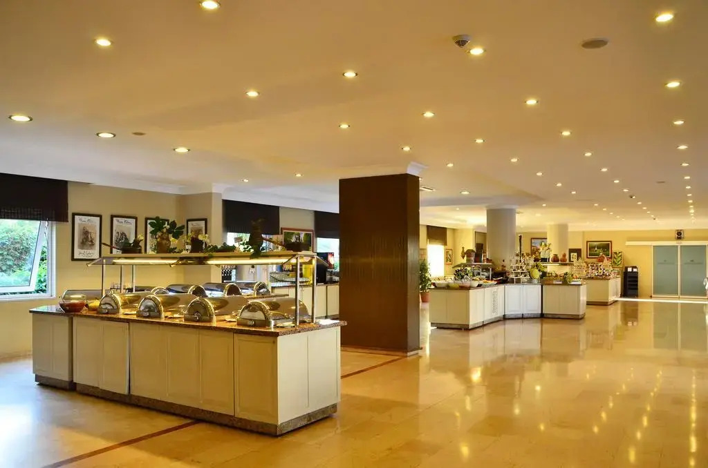 Royal Garden Suite Alanya