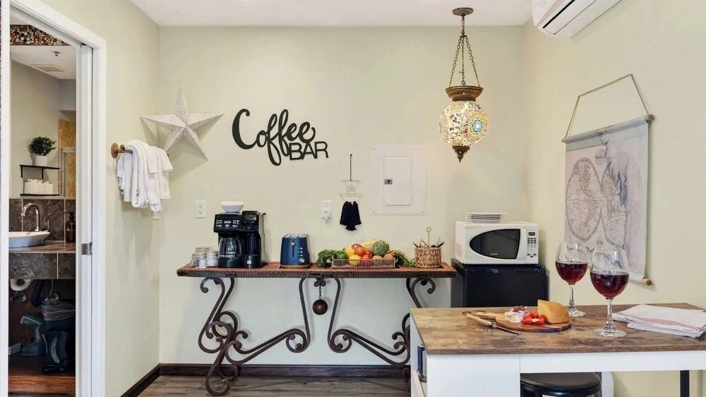 Sedona Ember by Avantstay Cozy Sedona Studio Near Trails + Dining + Mountain Views