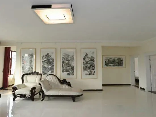 Liaolu Guesthouse