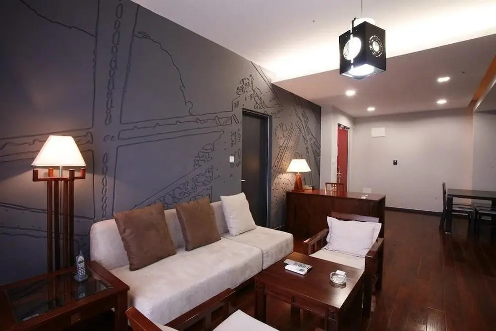 SHIFT International Exchange Center Hotel