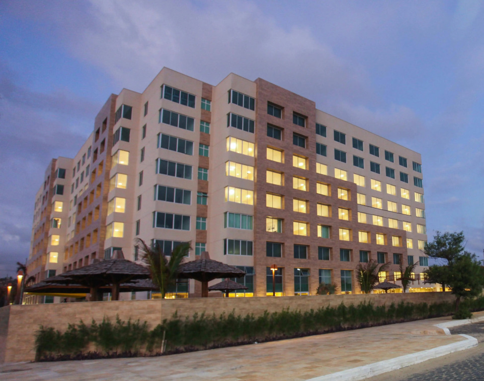 Gran Mareiro Hotel