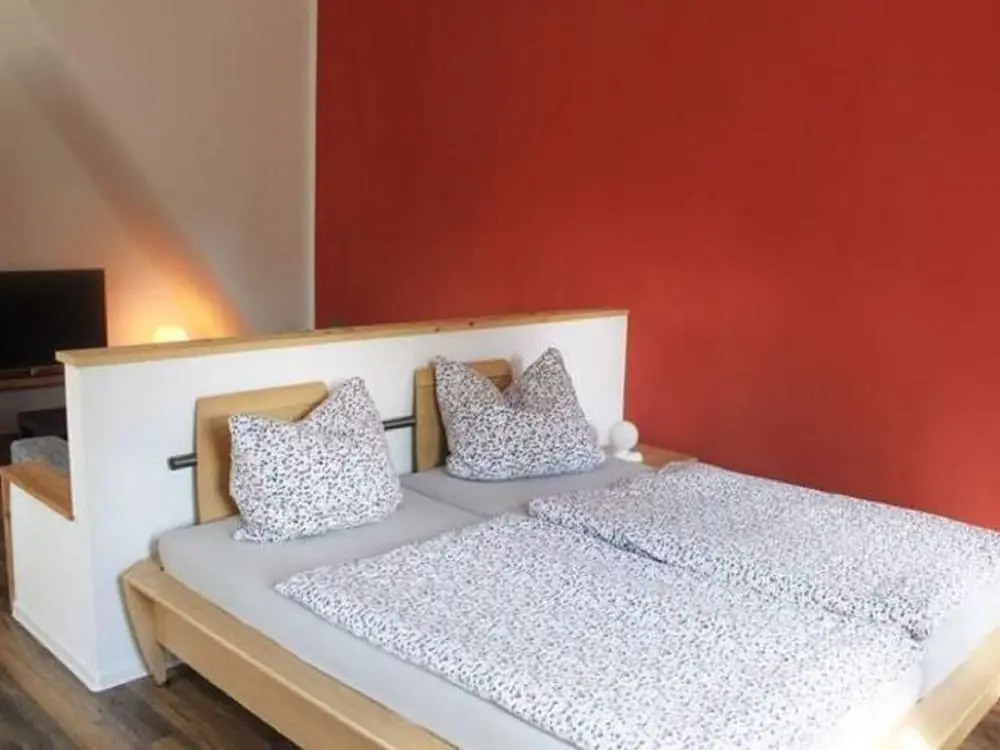 Wohnung in Tabarz Thüringen in Waldnähe