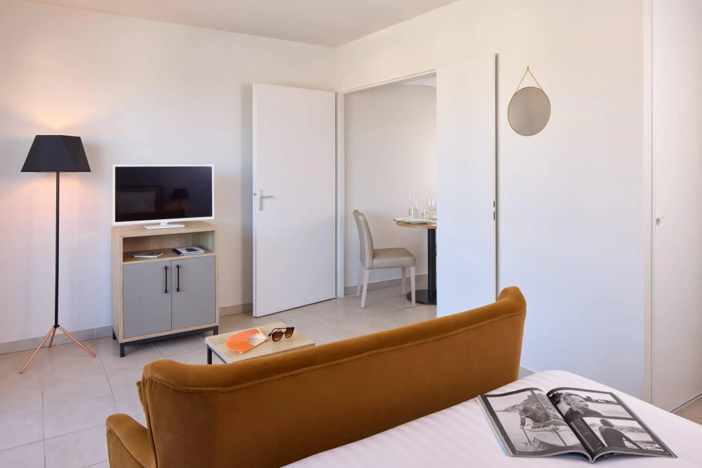 Quality Aparthotel Seyssinet