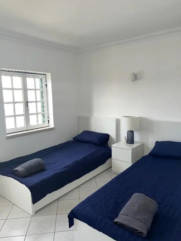 Relaxing 2 Bedroom House close to Vilamoura Marina