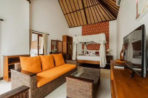The Wyn's Villa
