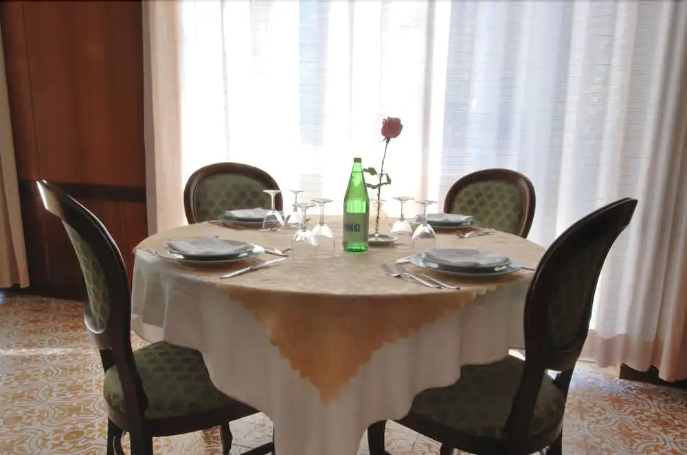 Hotel Fiore
