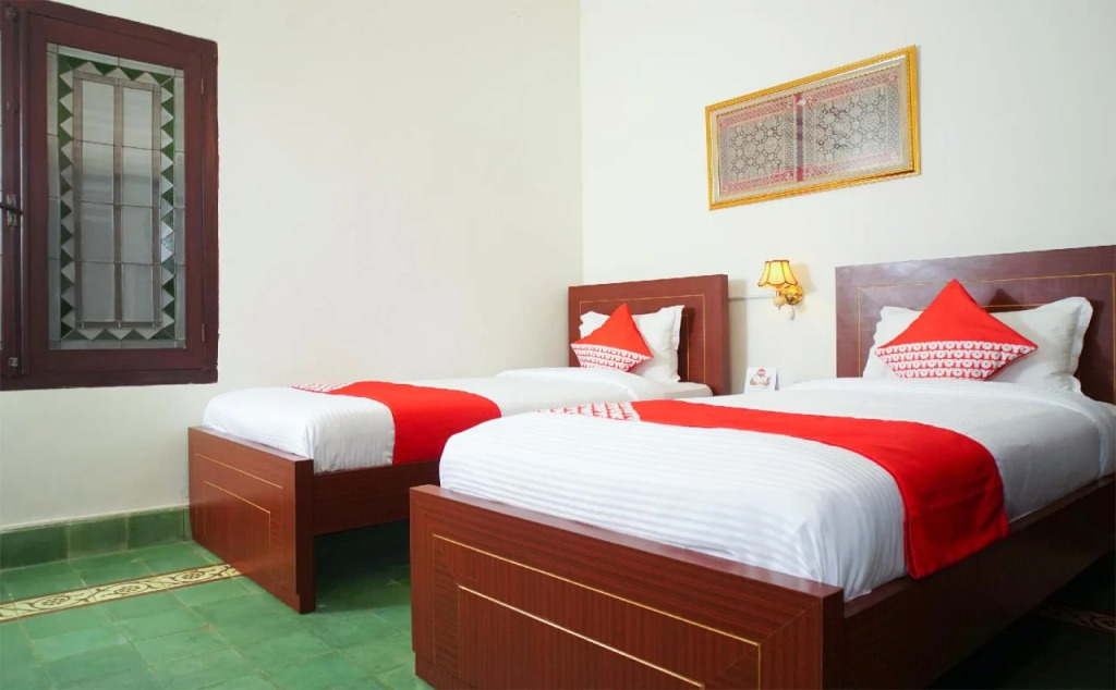 Hotel Graha Bukit Syariah