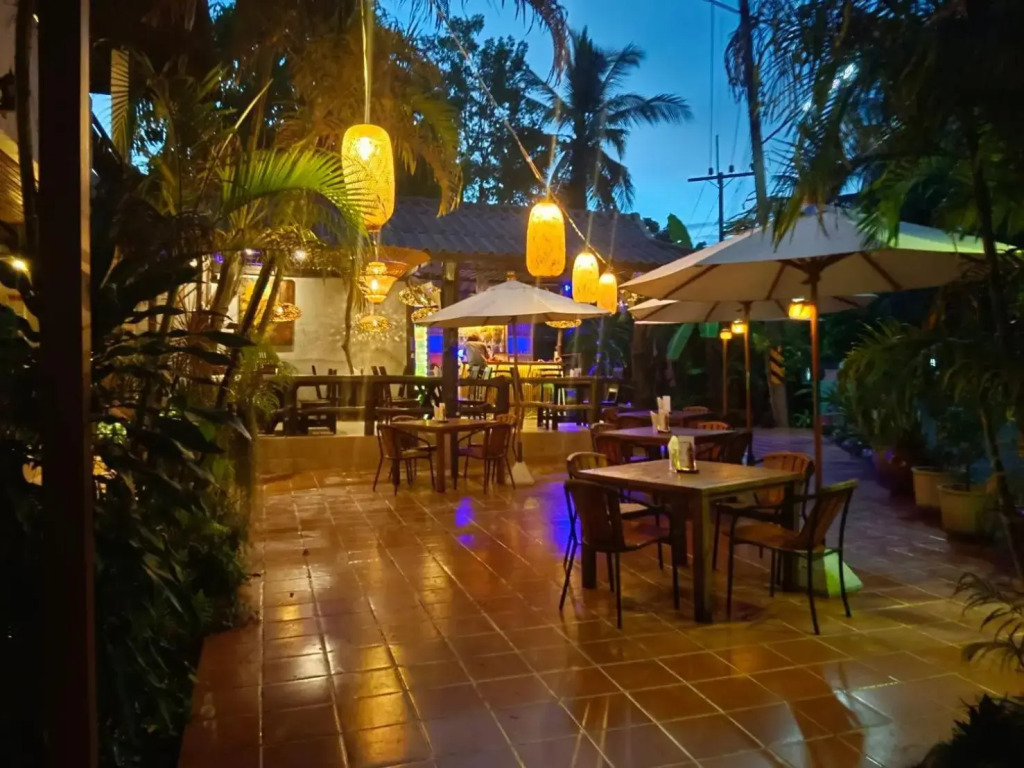 Shanti Boutique Hotel