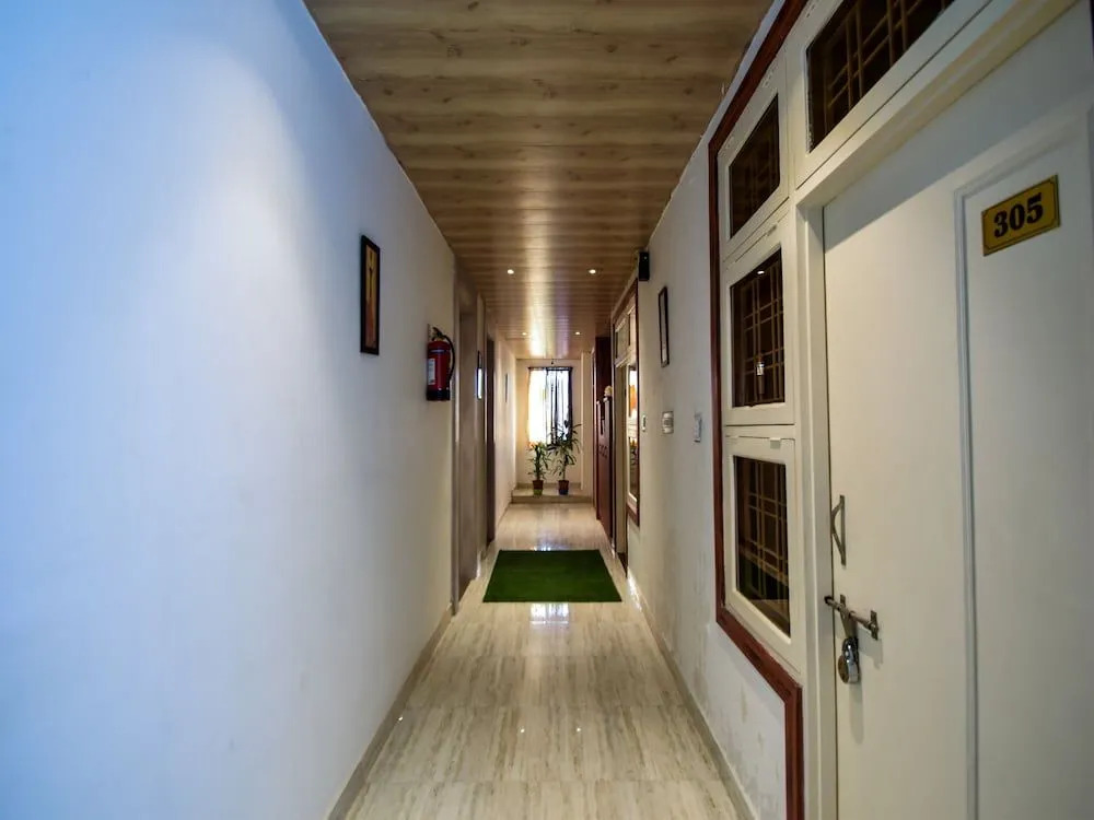 Hotel O Kanchan Residency