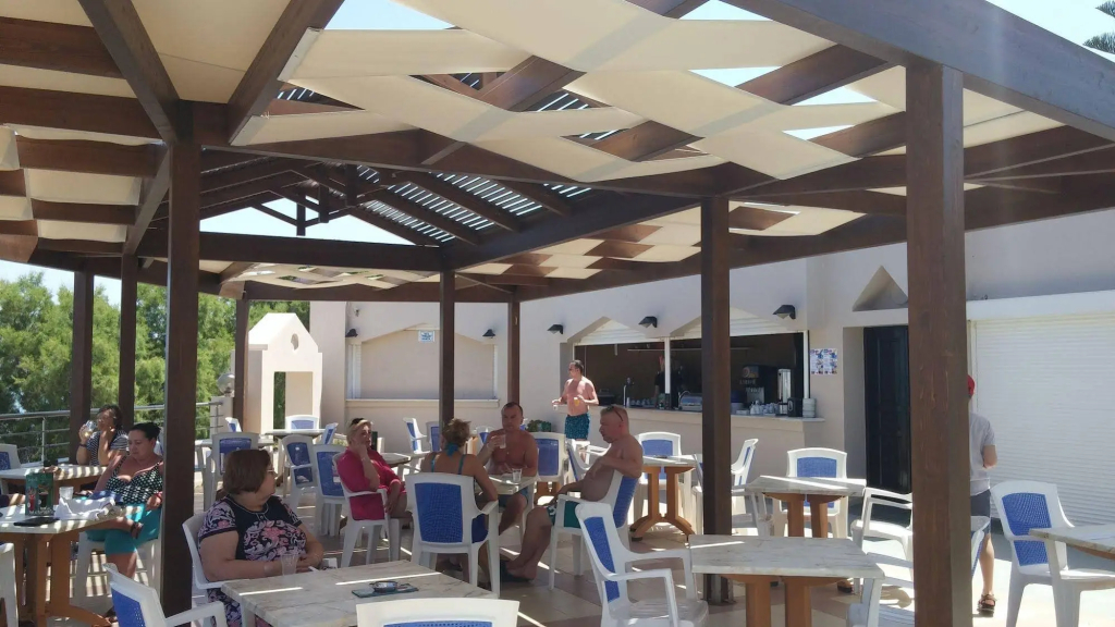 Themis Beach Hotel