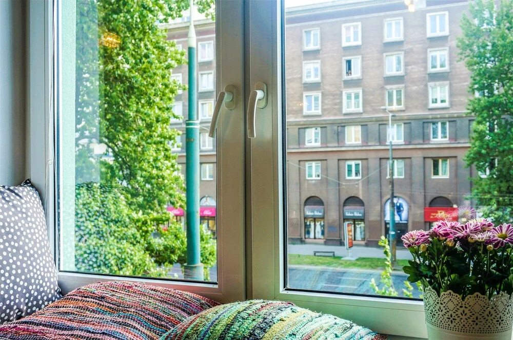 Apartament 41