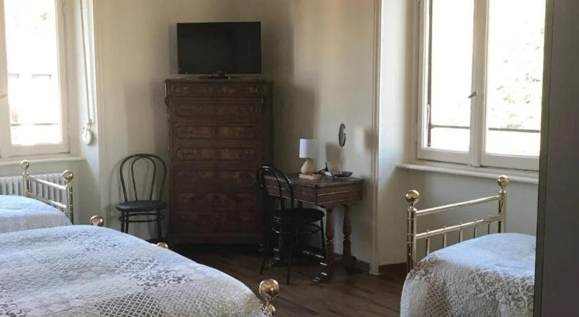B&B Borghi
