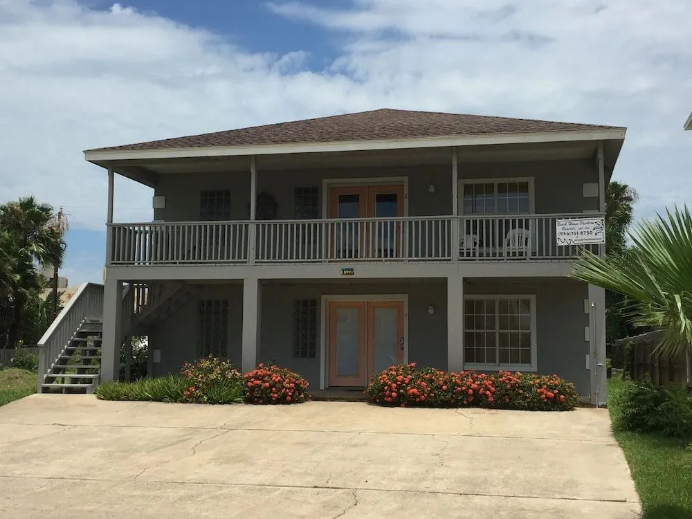 Jupiter Beach House Vacation Rental