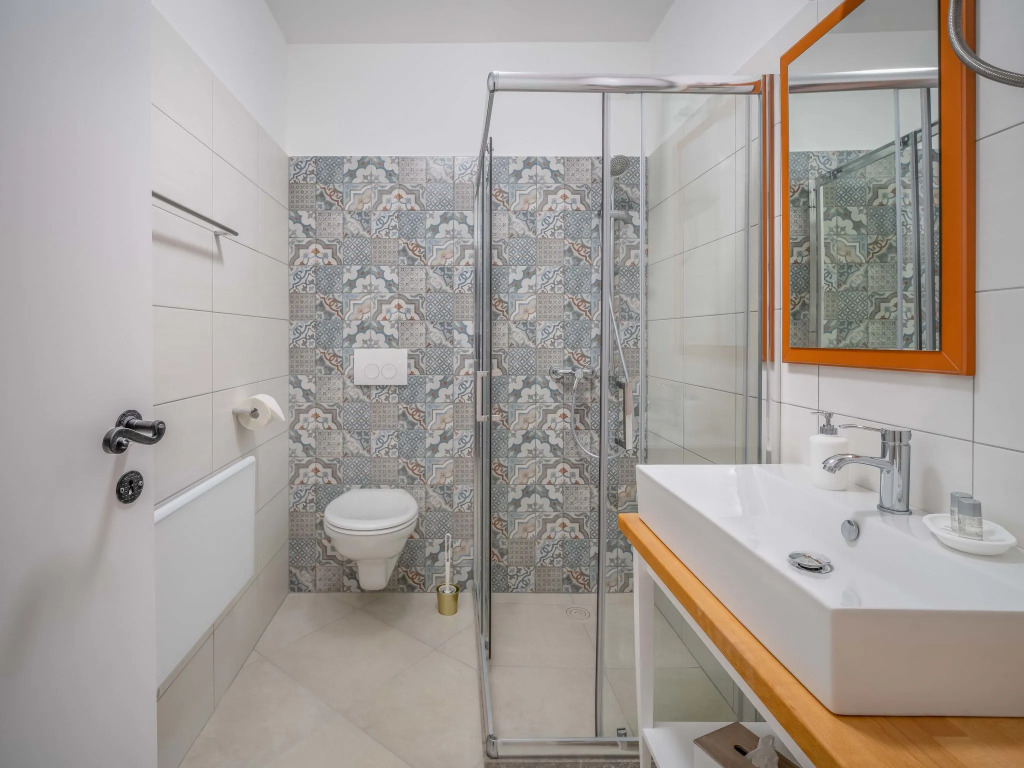Holiday Home Amberg by Interhome